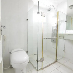 B & B Hanoi Hotel & Travel 3* Номер Делюкс с различными типами кроватей фото 2