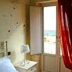 Отель B&B Garibaldi 61 Стандартный номер фото 9