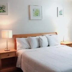 City Center Hotel Los Angeles 3* Стандартный номер фото 2