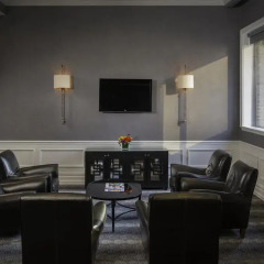 Отель The Manhattan Club США, Нью-Йорк - отзывы, цены и фото номеров - забронировать отель The Manhattan Club онлайн развлечения