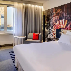 Отель Novotel Koln City 4* Стандартный номер