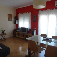 Отель A Home In Barcelona Барселона комната для гостей фото 2