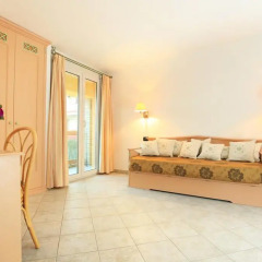 Hotel Nantis 4* Стандартный номер фото 10