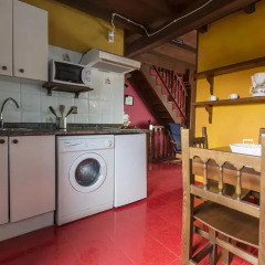 Отель Apartamentos Rurales Playa del Canal в номере фото 2