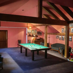 Отель Villa Vita Польша, Закопане - отзывы, цены и фото номеров - забронировать отель Villa Vita онлайн детские мероприятия