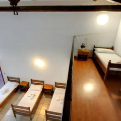 Hostel Marina комната для гостей фото 4