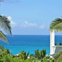 Отель Stella Maris Resort Club 3* Стандартный номер с различными типами кроватей фото 2