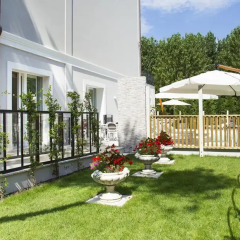 Rimini Suite Hotel фото 2
