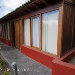 Отель El Rincón del Huroncillo 3* Апартаменты с различными типами кроватей фото 17