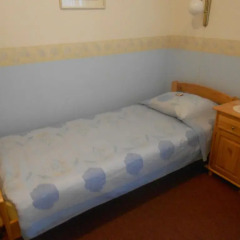 Отель Poska Villa Guesthouse Стандартный номер с различными типами кроватей фото 4