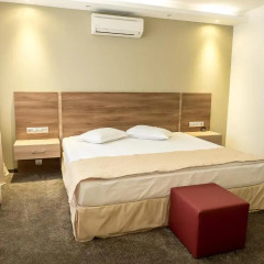 Calipso Hotel комната для гостей фото 4