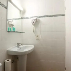 Hotel Record Стандартный номер фото 5