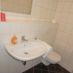 Hotel Pension Haydn 2* Стандартный номер фото 3