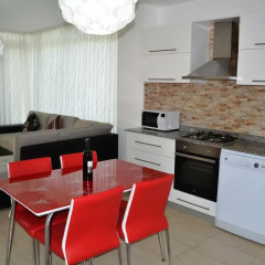 Отель Green Park Golf Apart Belek 2 Белек в номере фото 2