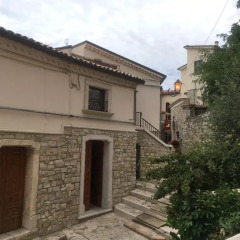 Отель Al Castello Апартаменты фото 2