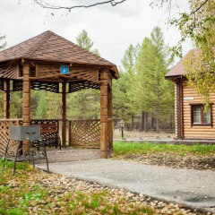 Гостиница Baza Otdiha Kizilovaya фото 2