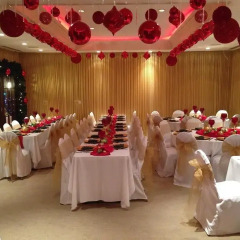 Beverly Hills Plaza Hotel