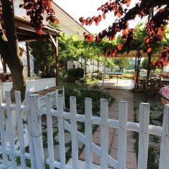 Отель Perix House Ситония фото 10