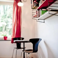 Отель B&B House Ninety в номере фото 2