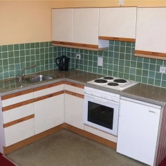 Отель Yaroslavl - Exeter Inn Ярославль в номере