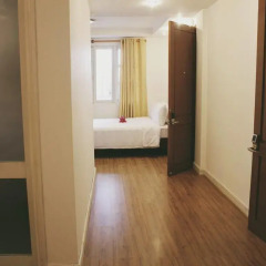 Jasmine Hotel Hue 3* Стандартный номер с различными типами кроватей фото 3