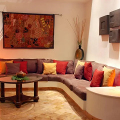 Porto Playa Condo Hotel And Beach Club 4* Стандартный номер фото 12