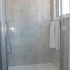 Отель Residencial Henrique VIII 3* Стандартный номер разные типы кроватей фото 24
