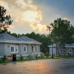 Отель Dalat Edensee Lake Resort & Spa 5* Полулюкс фото 4