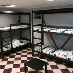 Hostel Priut Pandi детские мероприятия фото 2