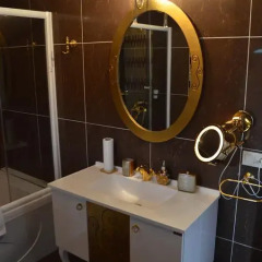 Parla Viens Suites 3* Стандартный номер с различными типами кроватей фото 10