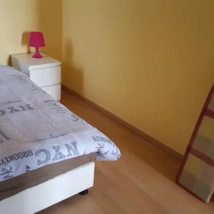 Отель Residence Muken 3 комната для гостей фото 2