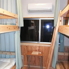 Отель Guesthouse Yakushima 2* Стандартный номер фото 3