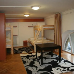 Hello Amazing Budapest Hostel комната для гостей фото 3