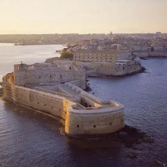 Отель Casa Venere Сиракуза приотельная территория