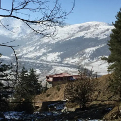 Отель LerMont Guest House