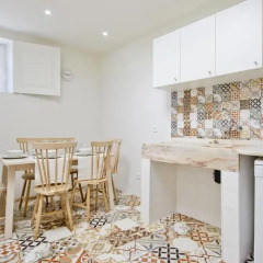 Отель Porto Se House в номере