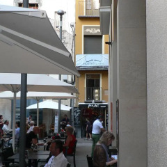 Hostel Figueres с домашними животными