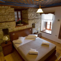 Hotel Kalemi 2 3* Номер категории Эконом с различными типами кроватей фото 7