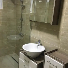 Апартаменты Apartments Kentera Апартаменты с различными типами кроватей фото 27
