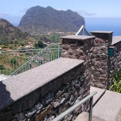 Отель Casa do Cabeco бассейн фото 2