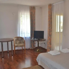 Апартаменты Pilve Apartments Студия фото 6