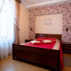 Отель Русское Подворье 3* Люкс