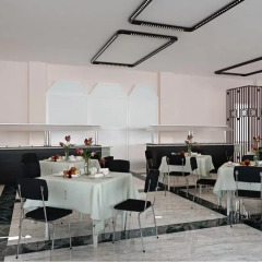 Отель Royal Bay Resort All Inclusive Балчик питание