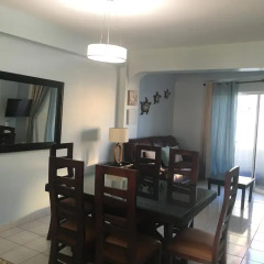 Отель Maz4you Beachfront Condo Масатлан в номере