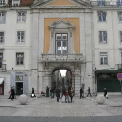Отель Lisbon Design Bed & Breakfast Португалия, Лиссабон - отзывы, цены и фото номеров - забронировать отель Lisbon Design Bed & Breakfast онлайн фото 14