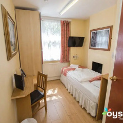 Shakespeare Hotel 3* Стандартный номер фото 22