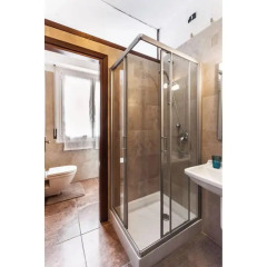 Отель Casa Sofia Apartments Италия, Милан - отзывы, цены и фото номеров - забронировать отель Casa Sofia Apartments онлайн ванная фото 2