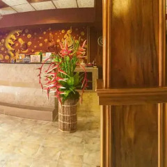 Отель Kata Palace Phuket Таиланд, Пхукет - отзывы, цены и фото номеров - забронировать отель Kata Palace Phuket онлайн интерьер отеля фото 3