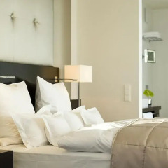 Relais & Châteaux Hotel Burg Schwarzenstein 4* Стандартный номер фото 4