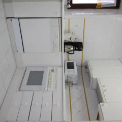 Отель Apartamentos Turísticos Las Nieves Playa удобства в номере фото 2